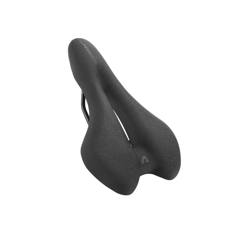 Alpensattel 3.0 Sport+ - Alpensattel.de