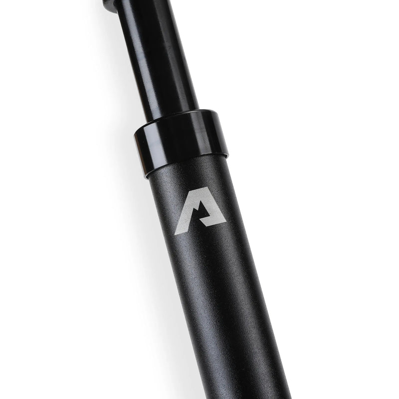 Komfort Paket Race PRO - Alpensattel.de