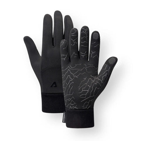 Premium Thermal Bicycle Gloves 2.0