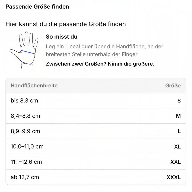 Premium Thermo Fahrrad Handschuhe 3.0 - Alpensattel.de