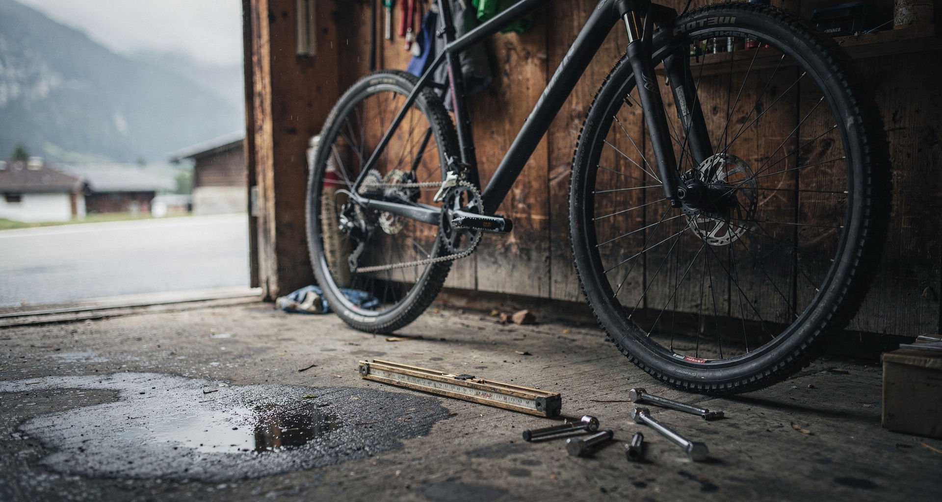 Fahrrad Sattel: Der große Kaufratgeber für mehr Komfort 2026 - Alpensattel.de