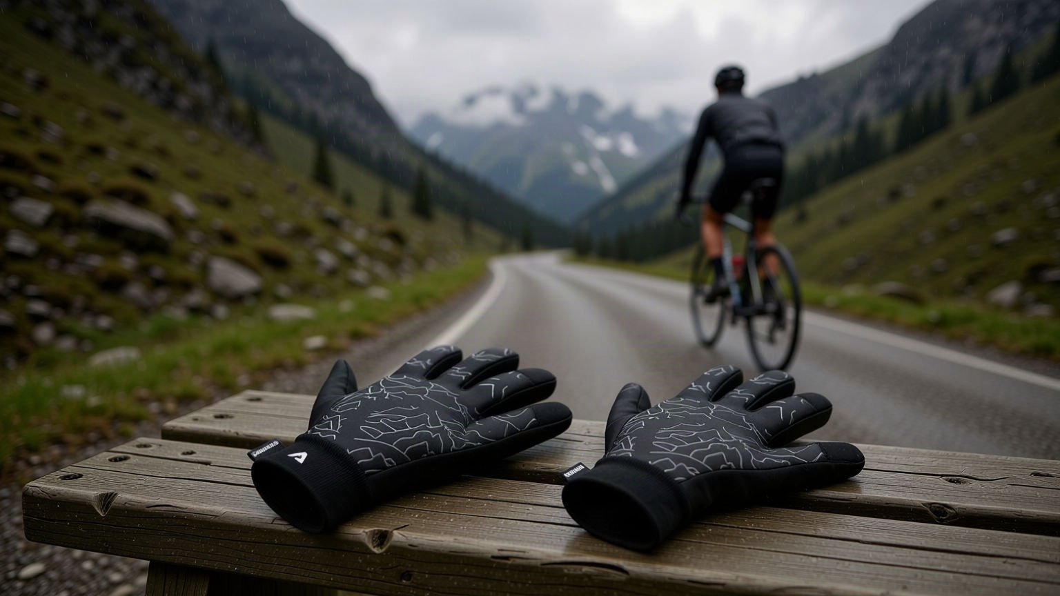 Fahrradhandschuhe im Test 2026 – Die besten Modelle - Alpensattel.de