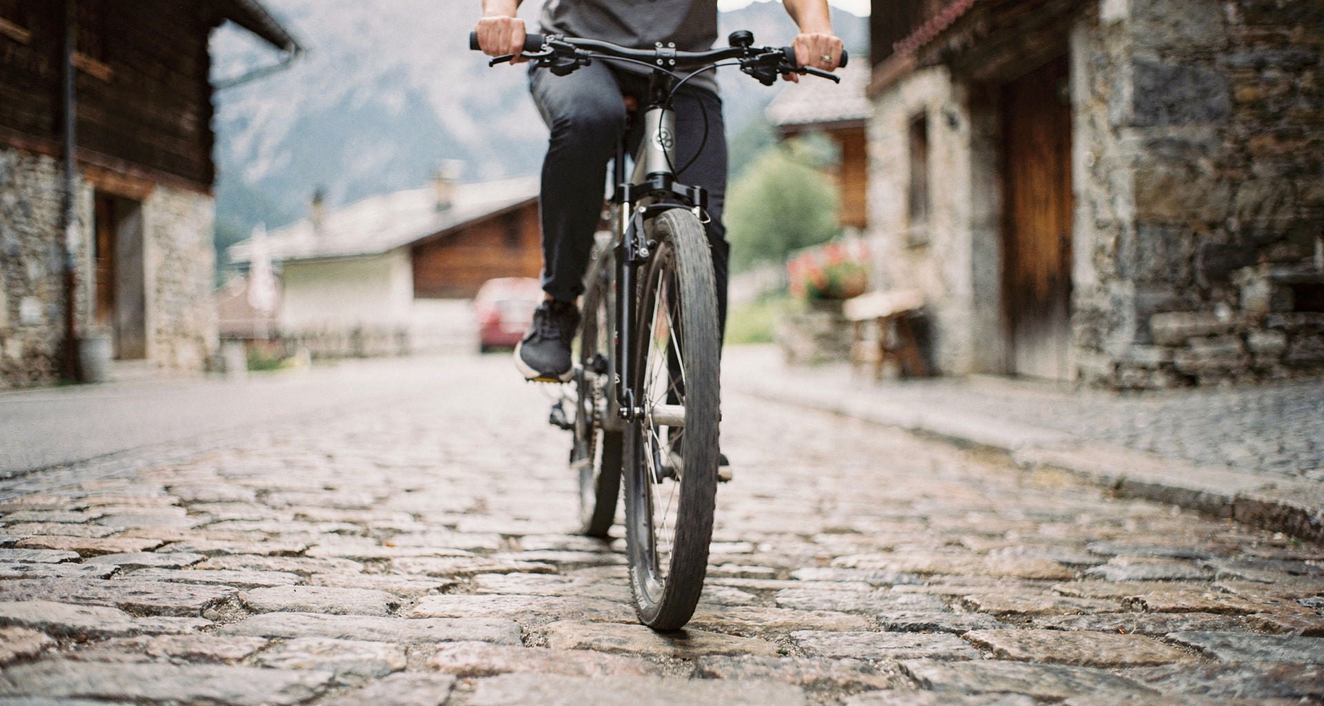 Fahrradsattel mit Federung – Wann sich ein gefederter Sattel wirklich lohnt - Alpensattel.de