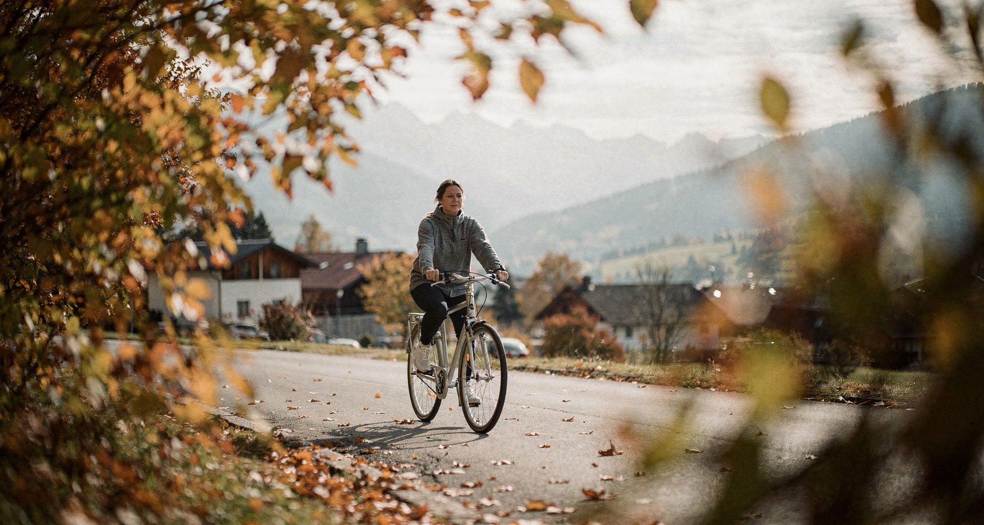 Fahrradsattel Schmerzen bei Frauen? 5 Lösungen & Tipps - Alpensattel.de