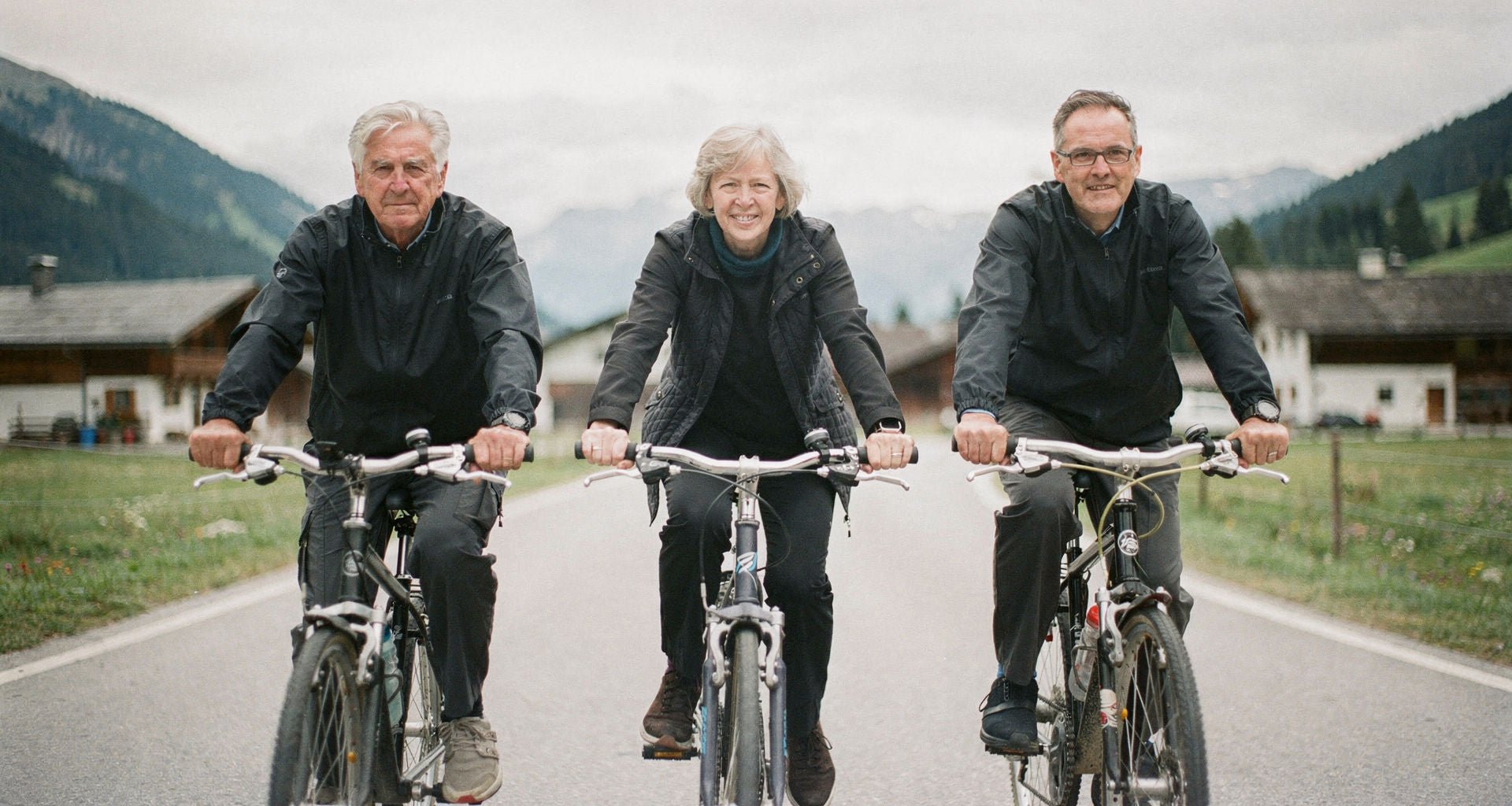 Fahrradsattel Test 2026 – Die besten Modelle im Vergleich - Alpensattel.de