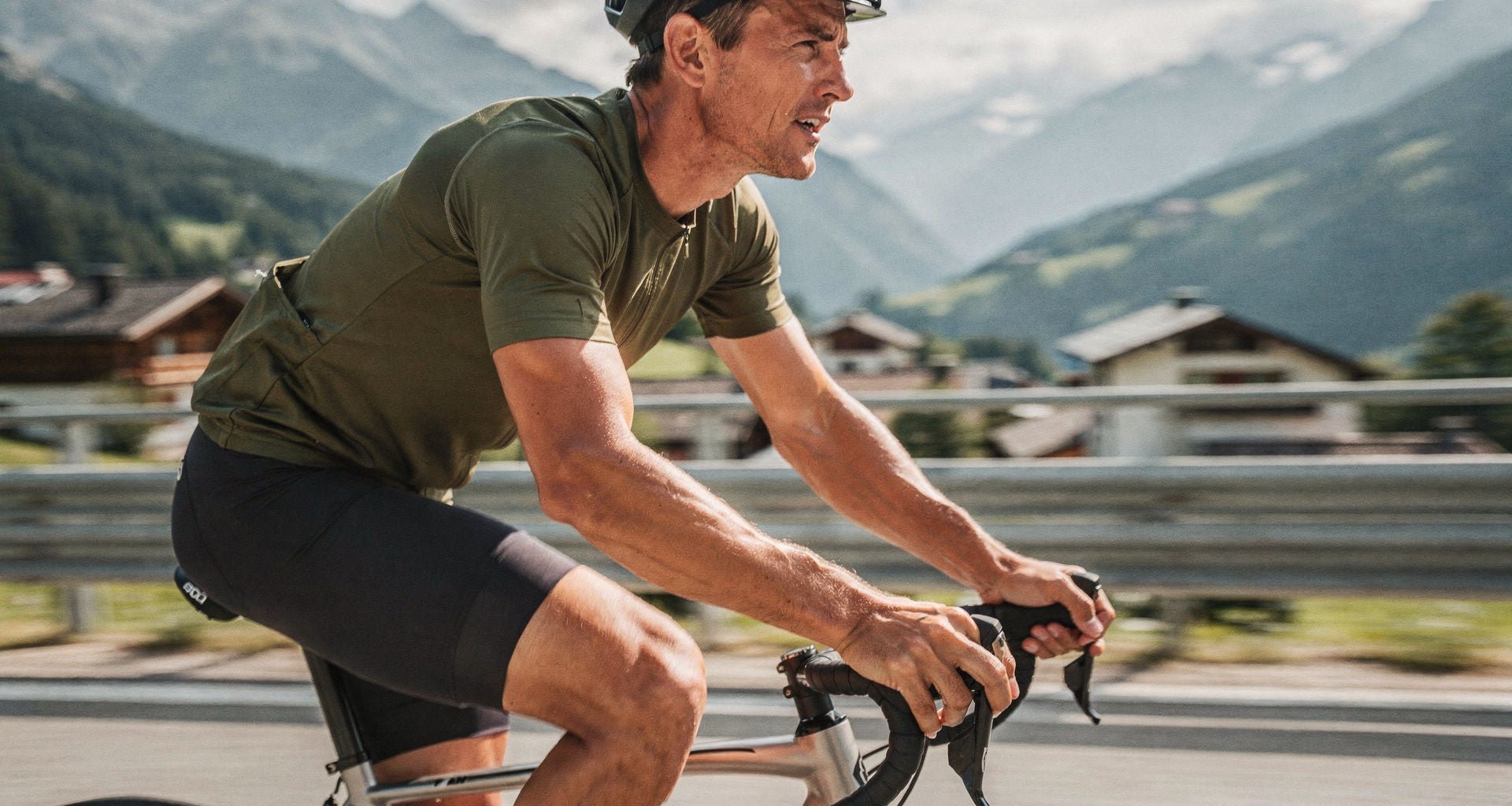 Steißbein Schmerzen beim Radfahren – Ursachen, Tipps und der richtige Sattel - Alpensattel.de