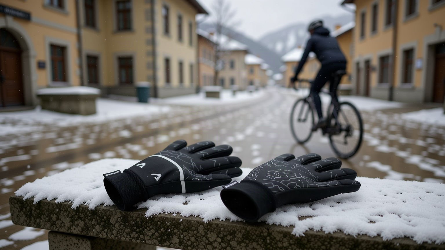 Winterhandschuhe im Vergleich: Alpensattel Premium Thermo vs. PolarTherm - Alpensattel.de
