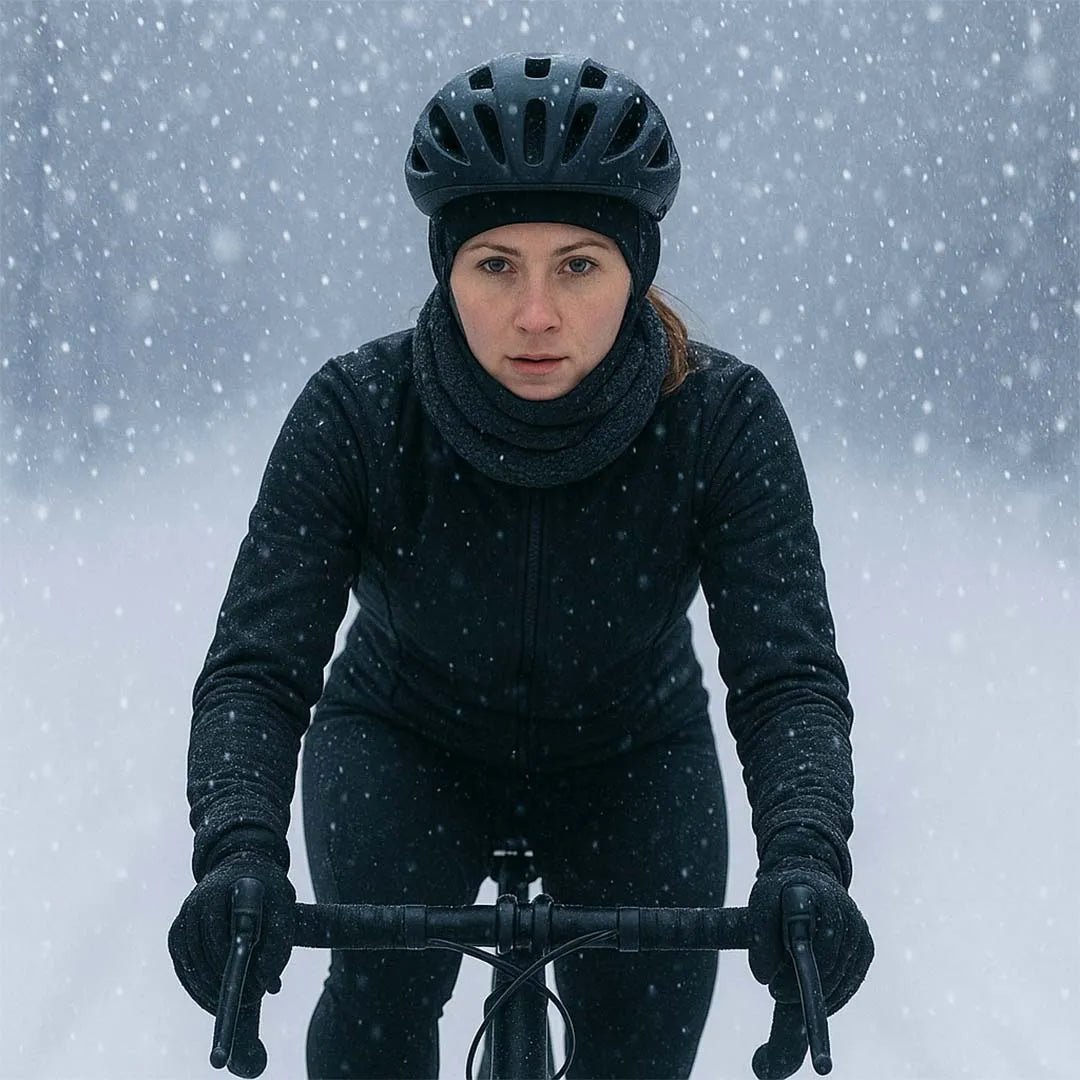 {"type": "root", "children": [{"type": "paragraph", "children": [{"type": "text", "value": "Cykelbeklædning til efterår & vinter"}]}]}