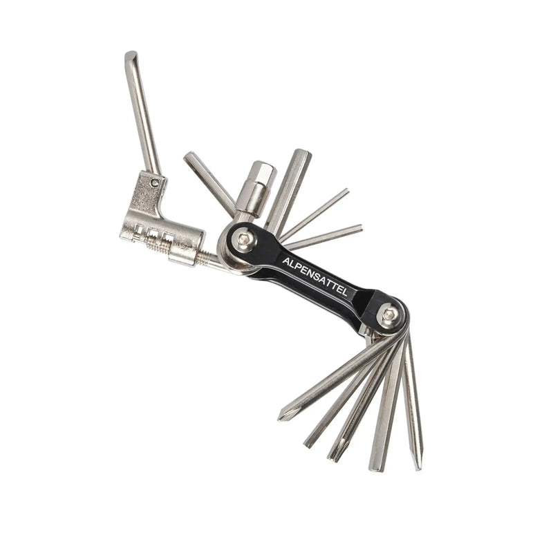 11-in-1 multitool