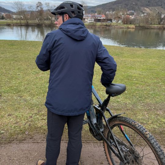 Alpensattel 3.0 Komfort PRO 4