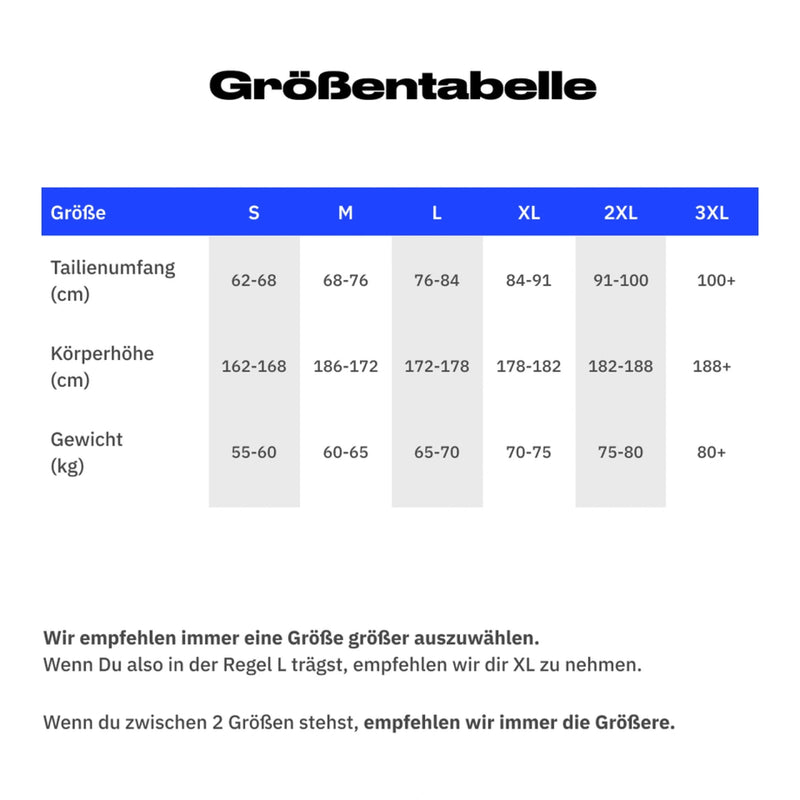 3er Set Gepolsterte Radunterwäsche - Alpensattel.de