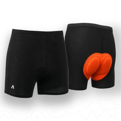 Padded Cycling Underwear