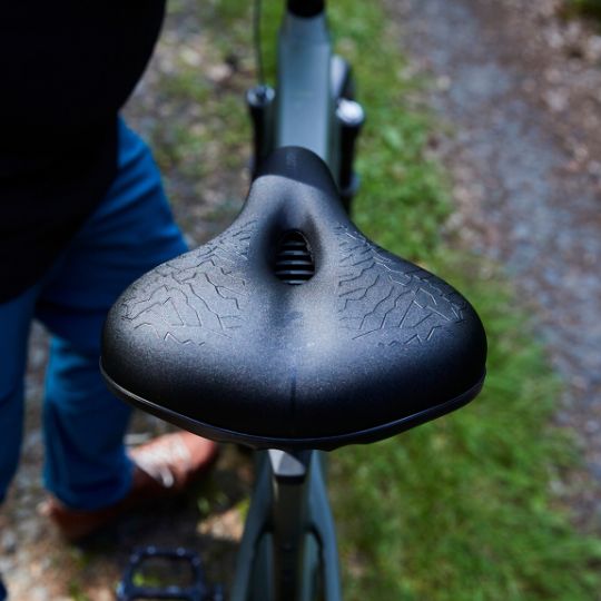 Alpensattel 3.0 Komfort PRO 2