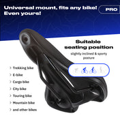 Alpensattel 3.0 Sport PRO