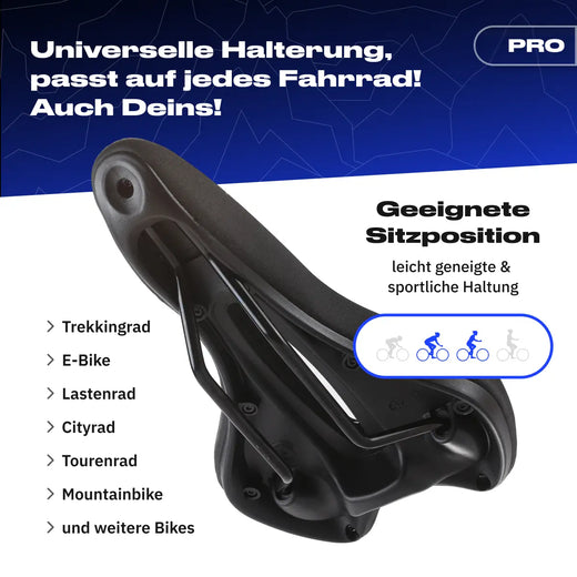 Fits every bike!