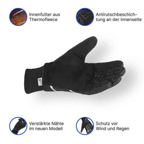 Allwetter Bundle - Alpensattel.de