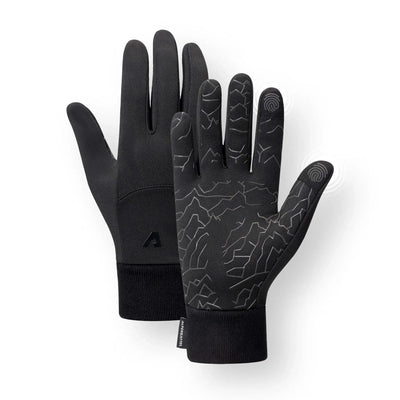 Gants de cyclisme thermiques haut de gamme 2.0