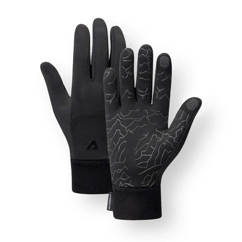 Premium Thermo Cykelhandsker 2.0