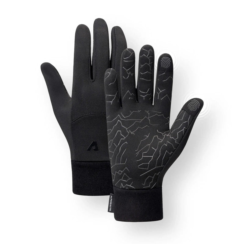 Gants de cyclisme thermiques haut de gamme 2.0