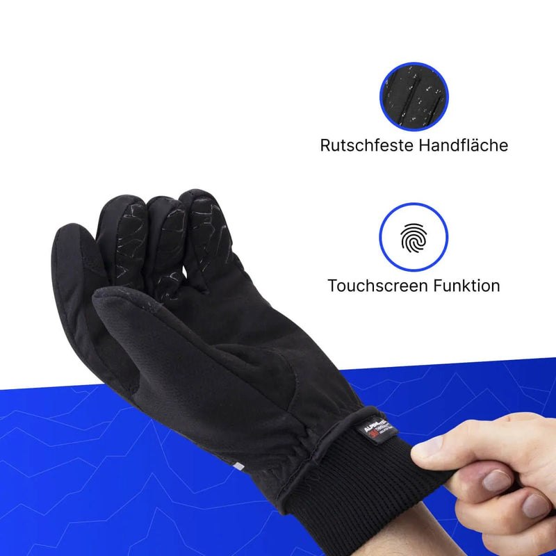 Allwetter Bundle - Alpensattel.de
