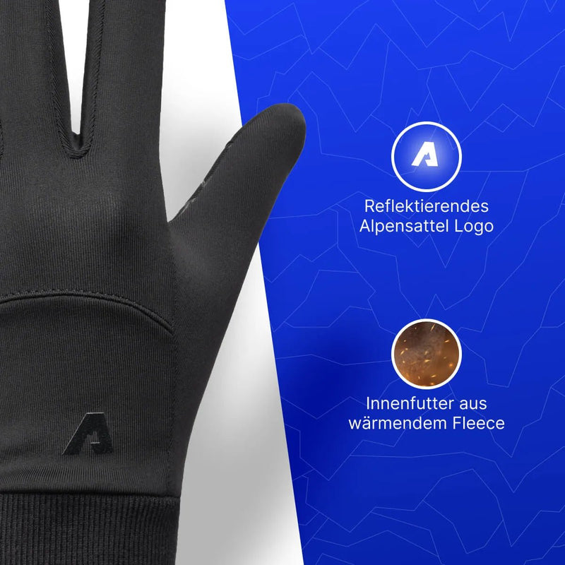 Allwetter Bundle - Alpensattel.de