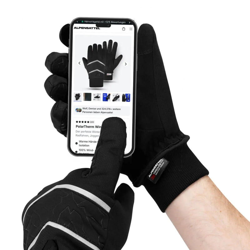 Allwetter Bundle - Alpensattel.de