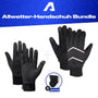 Allwetter Bundle + gratis Schlauchschal - Alpensattel.de
