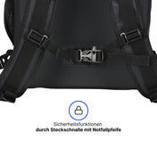 Alpensattel 3 in 1 Fahrradtasche - Alpensattel.de