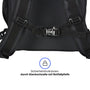 Alpensattel 3 in 1 Fahrradtasche - Alpensattel.de