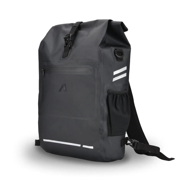 Alpensattel 3 in 1 Fahrradtasche - Alpensattel.de