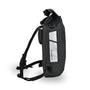Alpensattel 3 in 1 Fahrradtasche - Alpensattel.de