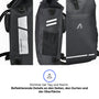 Alpensattel 3 in 1 Fahrradtasche - Alpensattel.de
