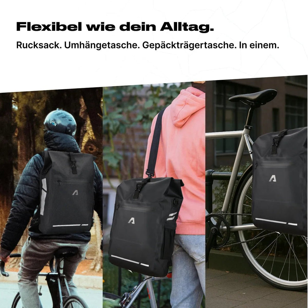Gotowy na każdą sytuację
