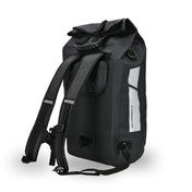 Alpensattel 3 in 1 Fahrradtasche - Alpensattel.de