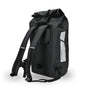 Alpensattel 3 in 1 Fahrradtasche - Alpensattel.de