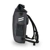 Alpensattel 3 in 1 Fahrradtasche - Alpensattel.de