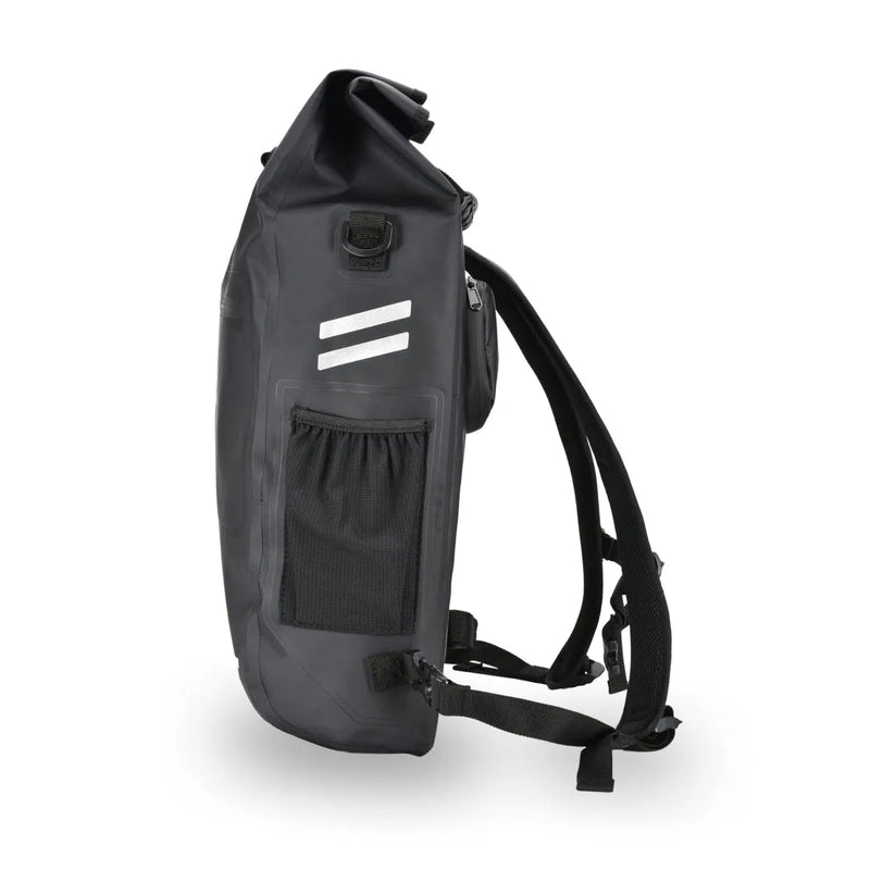 Alpensattel 3 in 1 Fahrradtasche - Alpensattel.de
