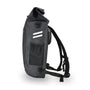 Alpensattel 3 in 1 Fahrradtasche - Alpensattel.de