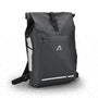 Alpensattel 3 in 1 Fahrradtasche - Alpensattel.de