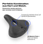 Alpensattel 3.0 Komfort+ - Alpensattel.de