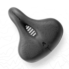 Alpensattel 3.0 Komfort+
