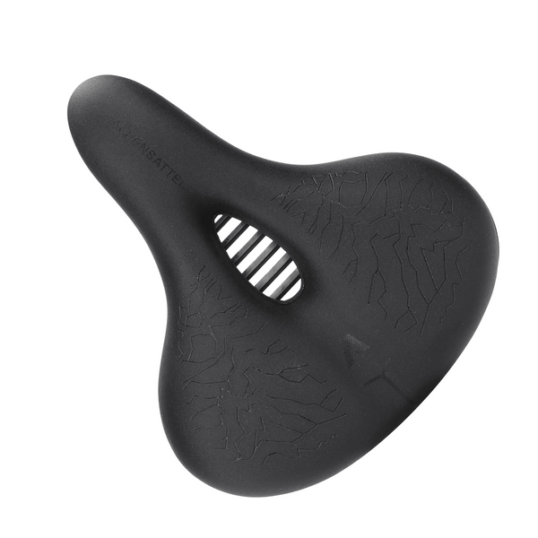 Alpensattel 3.0 Komfort PRO - Alpensattel.de