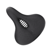 Alpensattel 3.0 Komfort PRO