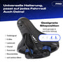 Alpensattel 3.0 Komfort PRO - Alpensattel.de