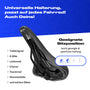 Alpensattel 3.0 Race+ - Alpensattel.de