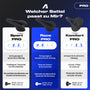 Alpensattel 3.0 Race PRO - Alpensattel.de