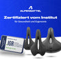 Alpensattel 3.0 Sport+ - Alpensattel.de