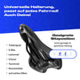 Alpensattel 3.0 Sport+ - Alpensattel.de