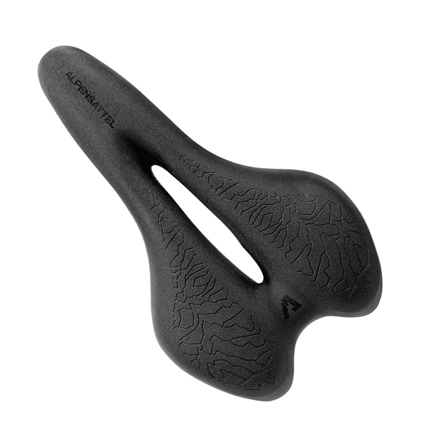 Alpensattel 3.0 Sport PRO - Alpensattel.de