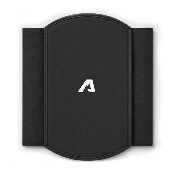 Alpensattel Akku Transportschutz - Alpensattel.de